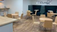 Office Furniture Specialists