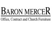 Baron Mercer Ltd