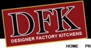 Designer Factory Kitchens