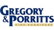 Gregory and Porritts Fine Furniture