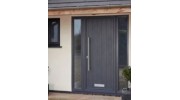 Composite Doors