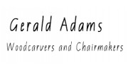 Adams Gerald Woodcarvers Ltd